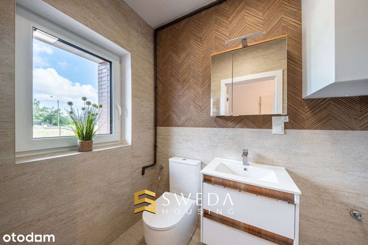 dom gotowy do zamieszkania! - Pełny obrazek: 4/15