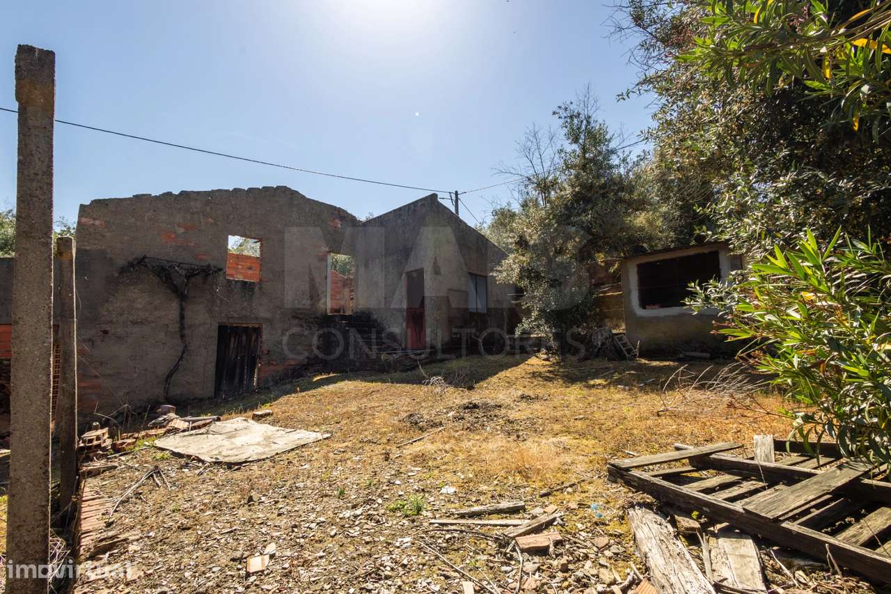 PROPRIEDADE DE CARÁTER NA N2 | 400 m² DE CONSTRUÇÃO, OLIVAL E POTEN...-22