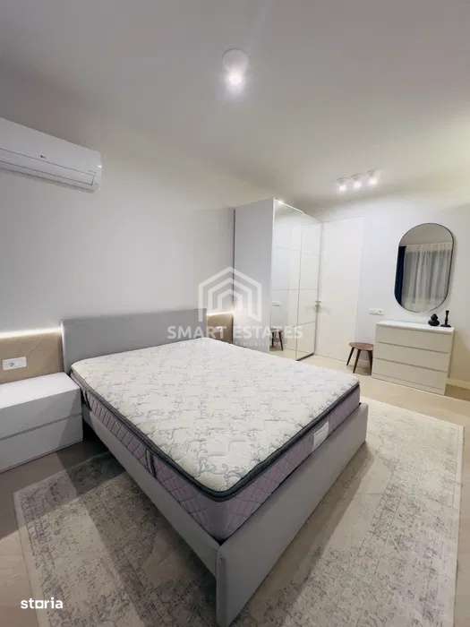 Apartament 3 camere de inchiriat II Parcare II Pipera - Imagine principală: 4/8