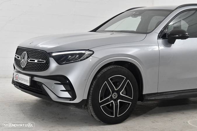 Mercedes-Benz GLC 300 - 10