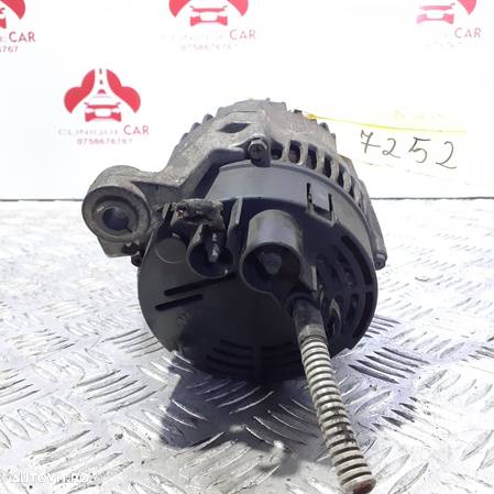 Alternator Fiat-Lancia 1.2 B| 63321602 | A115I-S5A - 3