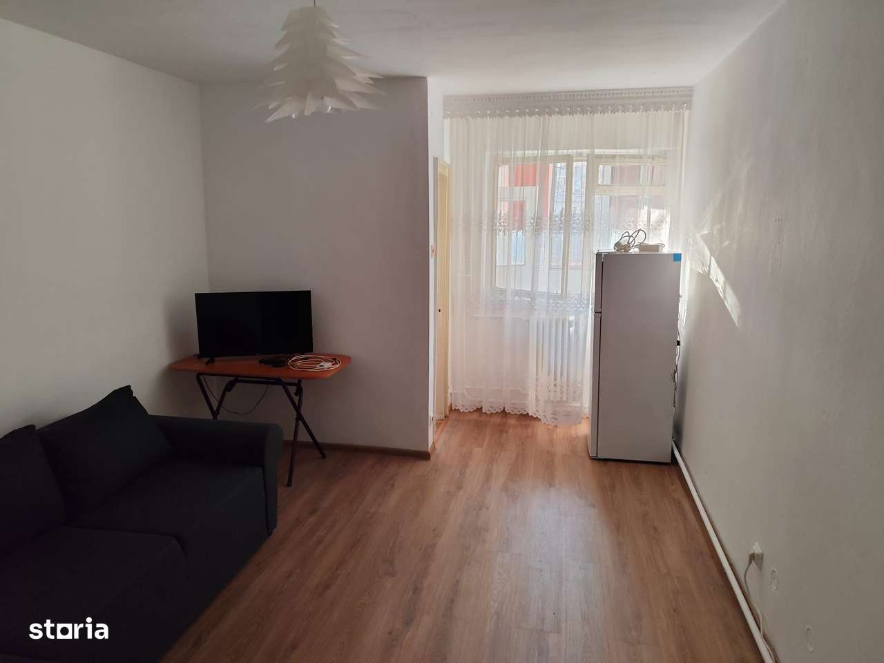 Garsoniera Nicolina G-uri - Imagine principală: 5/5