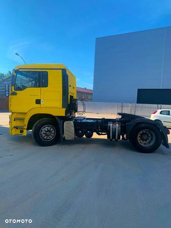 MAN TGA 18.440 4X2 BLS - 4