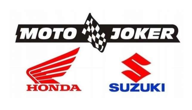 Moto Joker logo