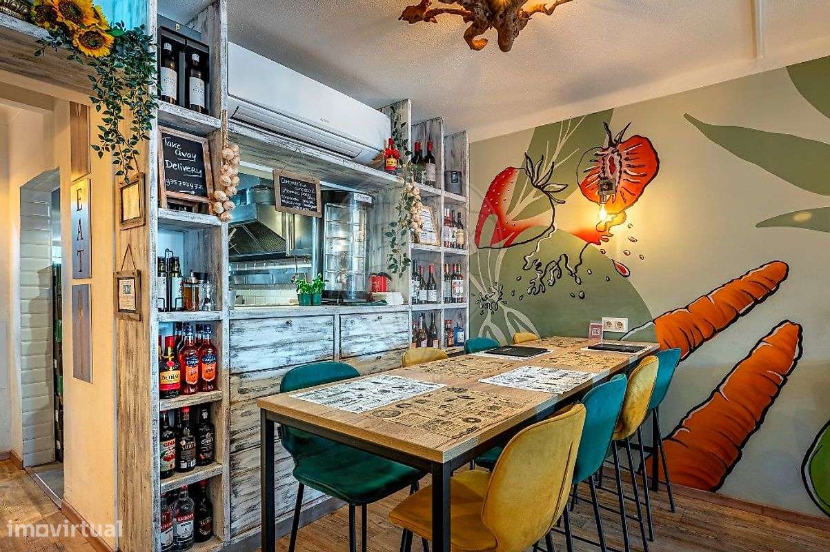 Loja  para venda - Grande imagem: 5/21