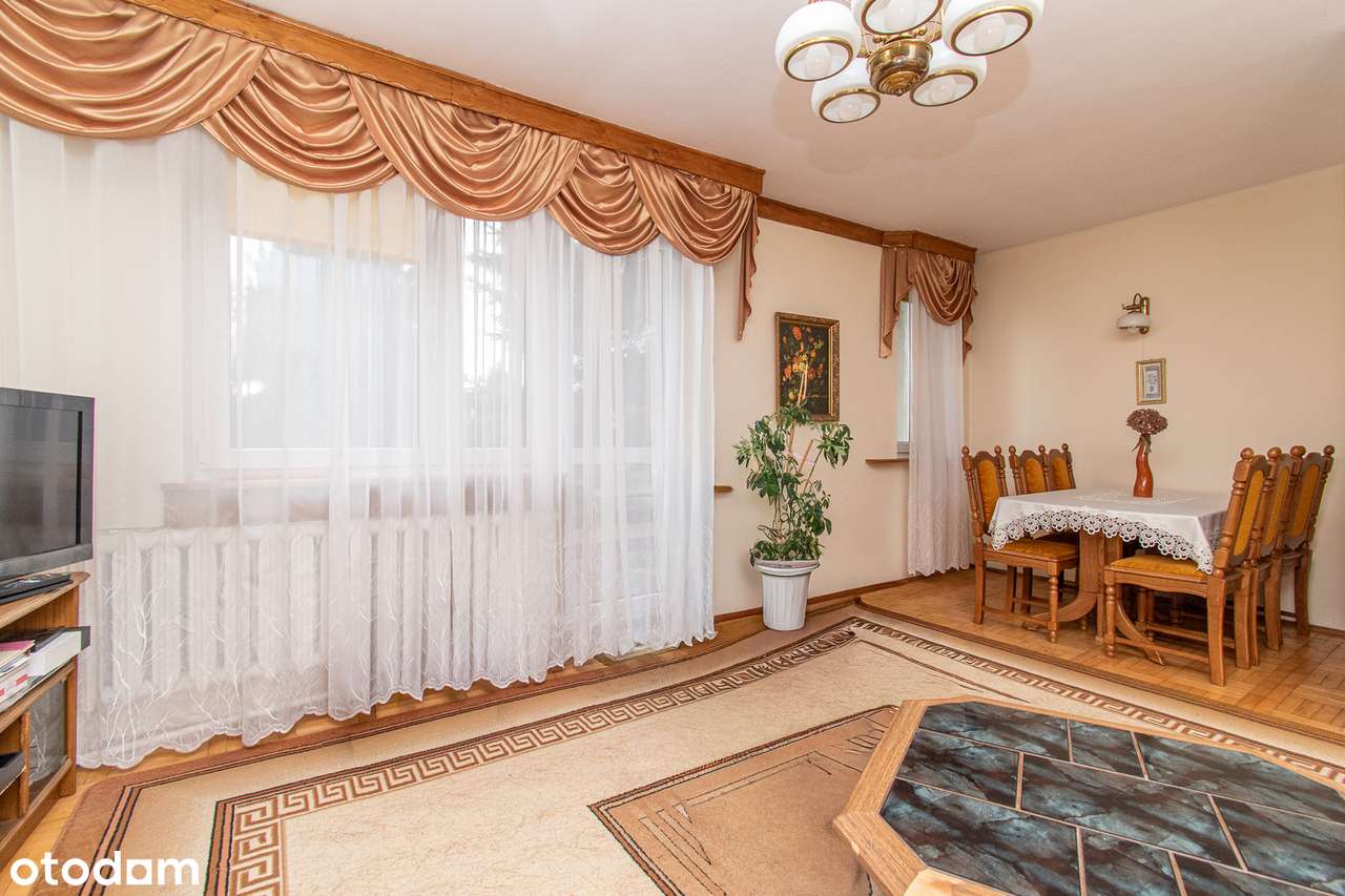 Zalesie | Dom jednorodzinny | Działka 8 arów-6