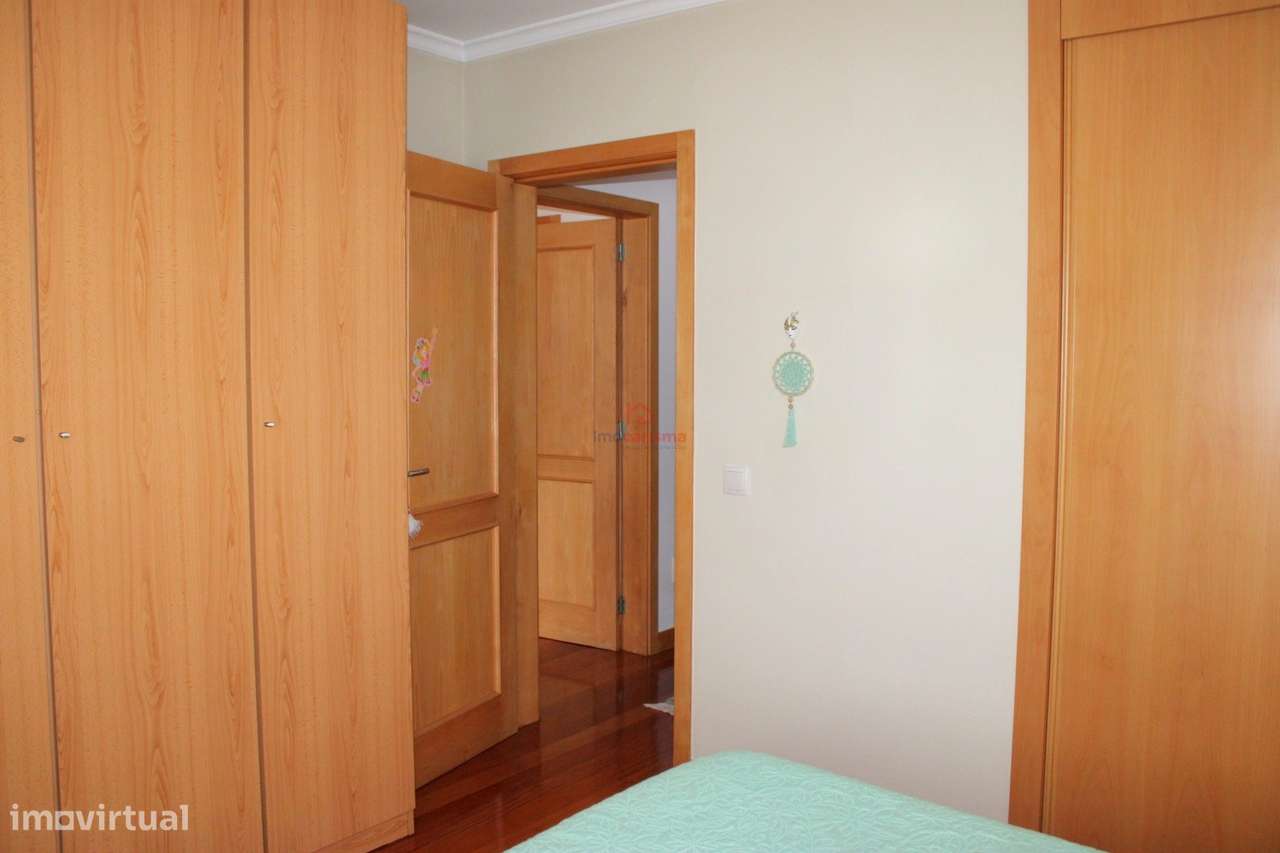 Apartamento T2 em Riba de Ave, Vila Nova de Famalicão-13