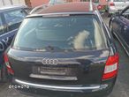 AUDI A4 B6 00-05 1.9TDI AVB ZDERZAK PRZÓD PRZEDNI - 11