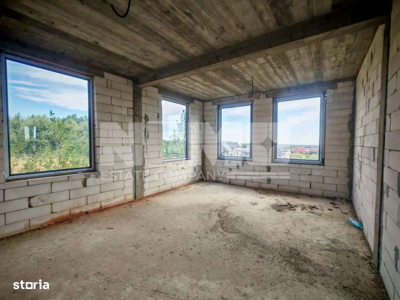 Vila 850 MP Utili | Horodnic de Sus | 27 Ari Teren - Imagine principală: 4/19