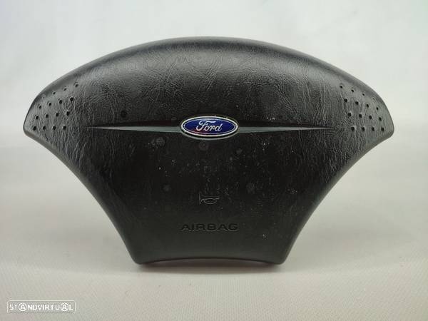 Airbag Volante Ford Focus (Daw, Dbw) - 1