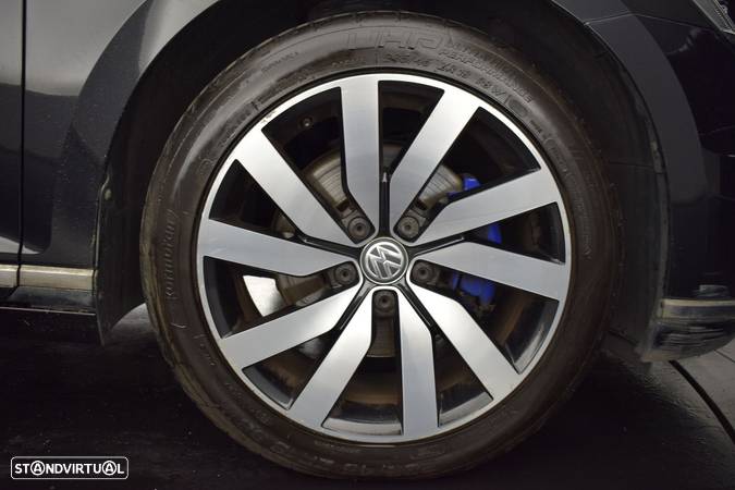 VW Passat Variant 1.4 TSI GTE Plug-in - 37