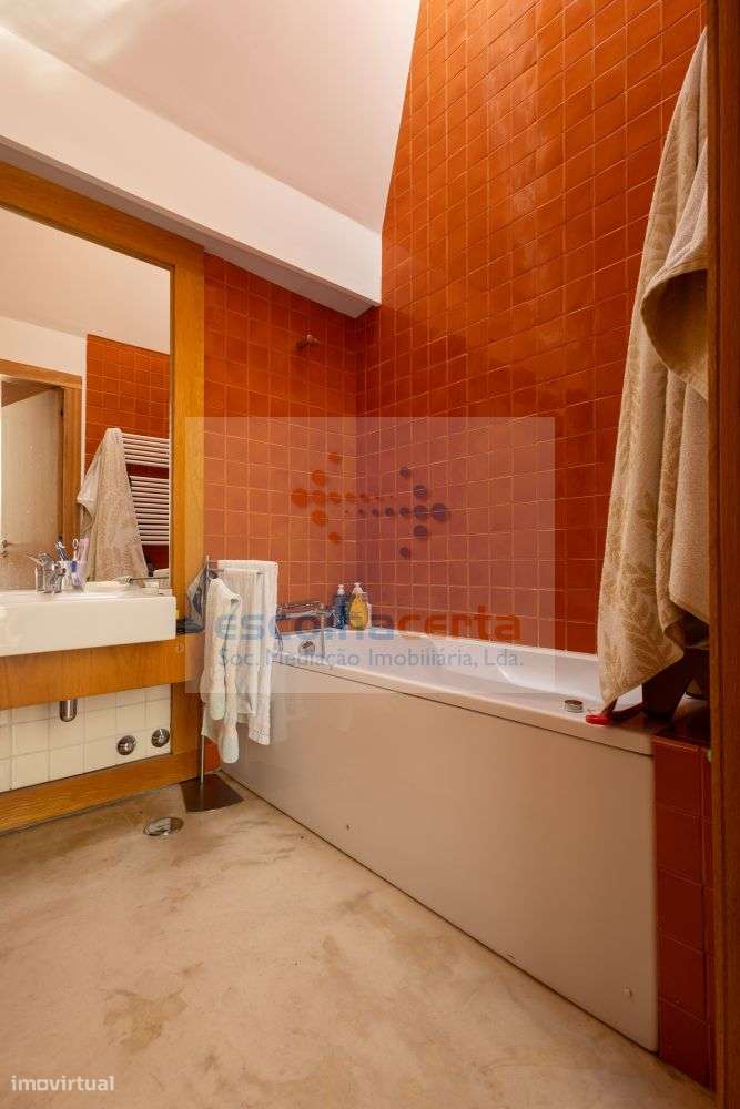 Moradia T5 com vista Serra-16