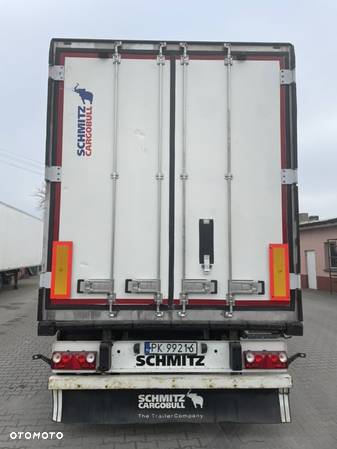 Schmitz Cargobull SKO24 - 4