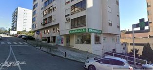 Loja com 151 m2 no Monte Formoso, Coimbra