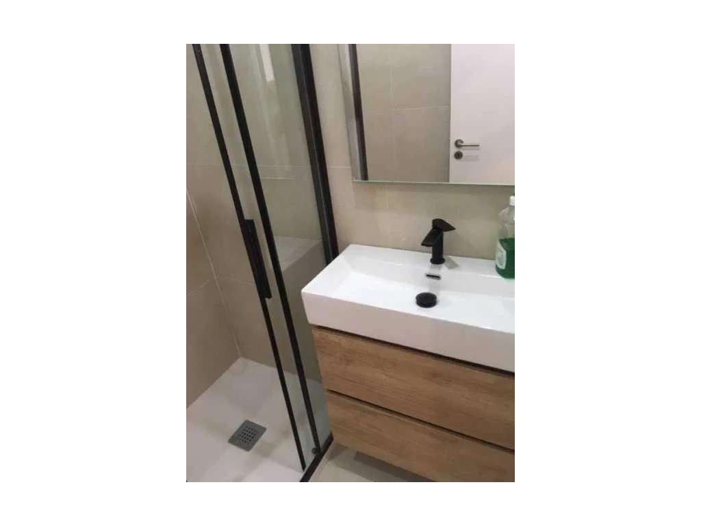 Apartamento T3 Totalmente Remodelado - Centro do Casal de São Brás ...-9