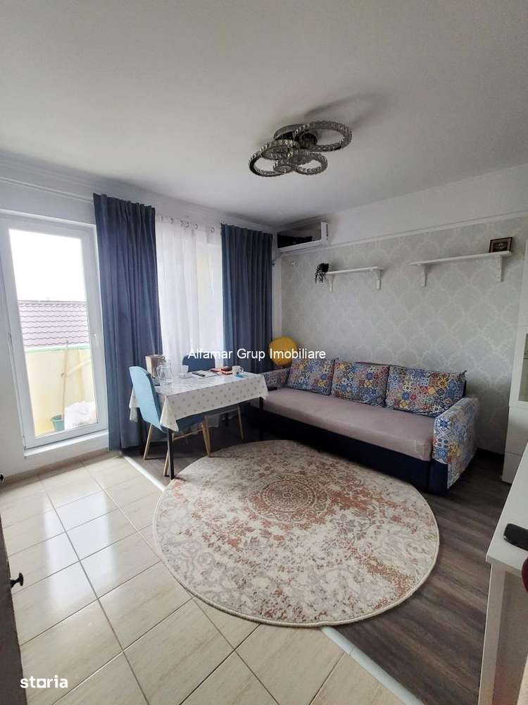 Garsoniera tip Studio, loc parcare inclus- Rahova - Imagine principală: 3/12