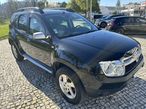 Dacia Duster 1.5 dCi Prestige - 7