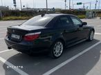 BMW Seria 5 530i xDrive Edition Sport - 5