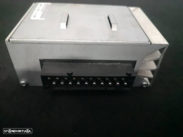 Amplificador de som BMW7 E65 E66 2001-2008 (2x no estoque) - 3