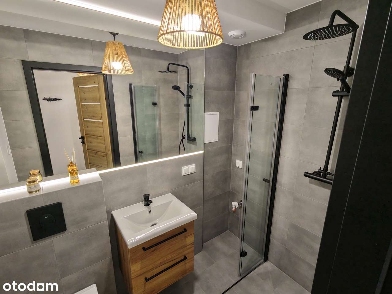 Piękne mieszkanie - na pierwszym piętrze - po kapitalnym remoncie! - Pełny obrazek: 5/20