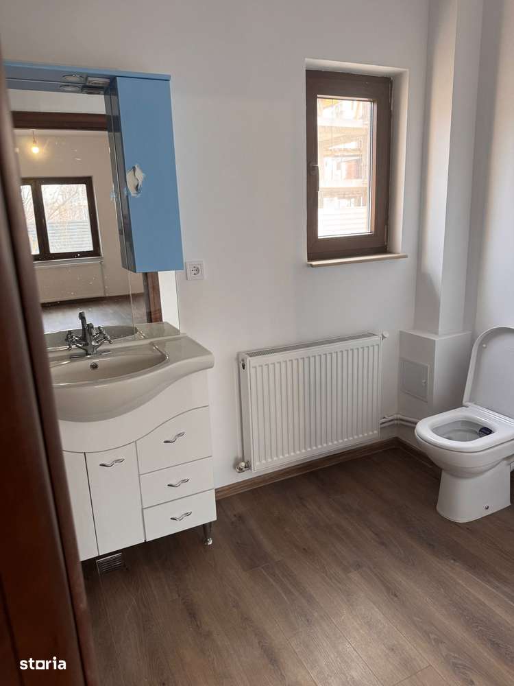 Otopeni Libertatii apartament 4 camere bloc boutique-9