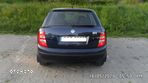 Skoda Fabia - 6