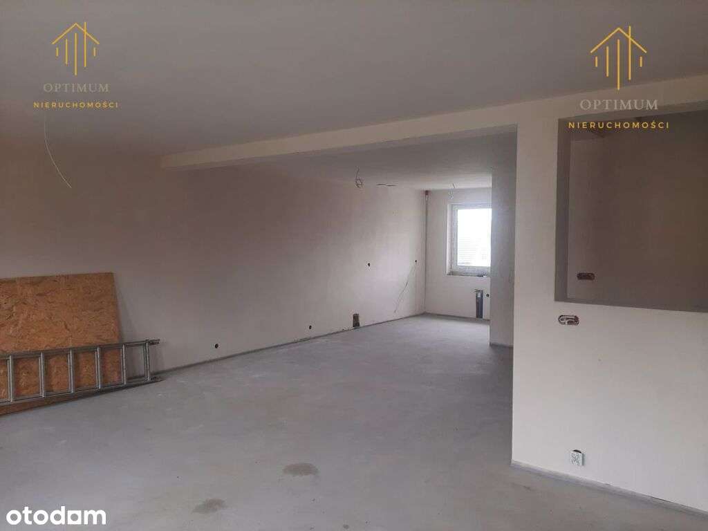 Stylowy bliźniak w Olsztynie – stan deweloperski - Pełny obrazek: 5/16