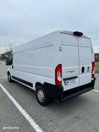 Fiat Ducato - 2