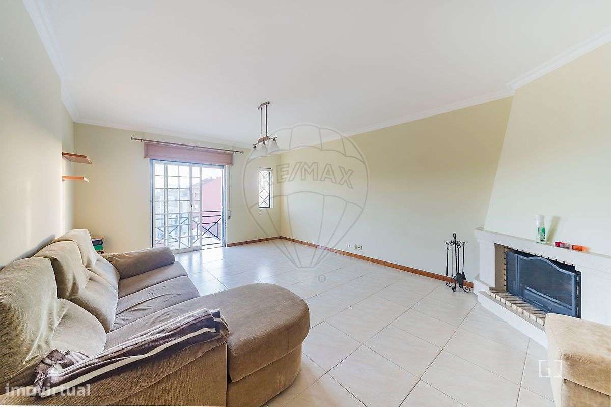 Apartamento T2 para venda-9