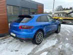 Porsche Macan Standard - 16