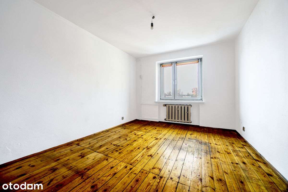 Dwupoziomowe  mieszkanie*5 pokoi*0%-7