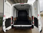 Ford Transit 350 L2 2.0 TDCI H2 TREND 4X4 C/iva - 9