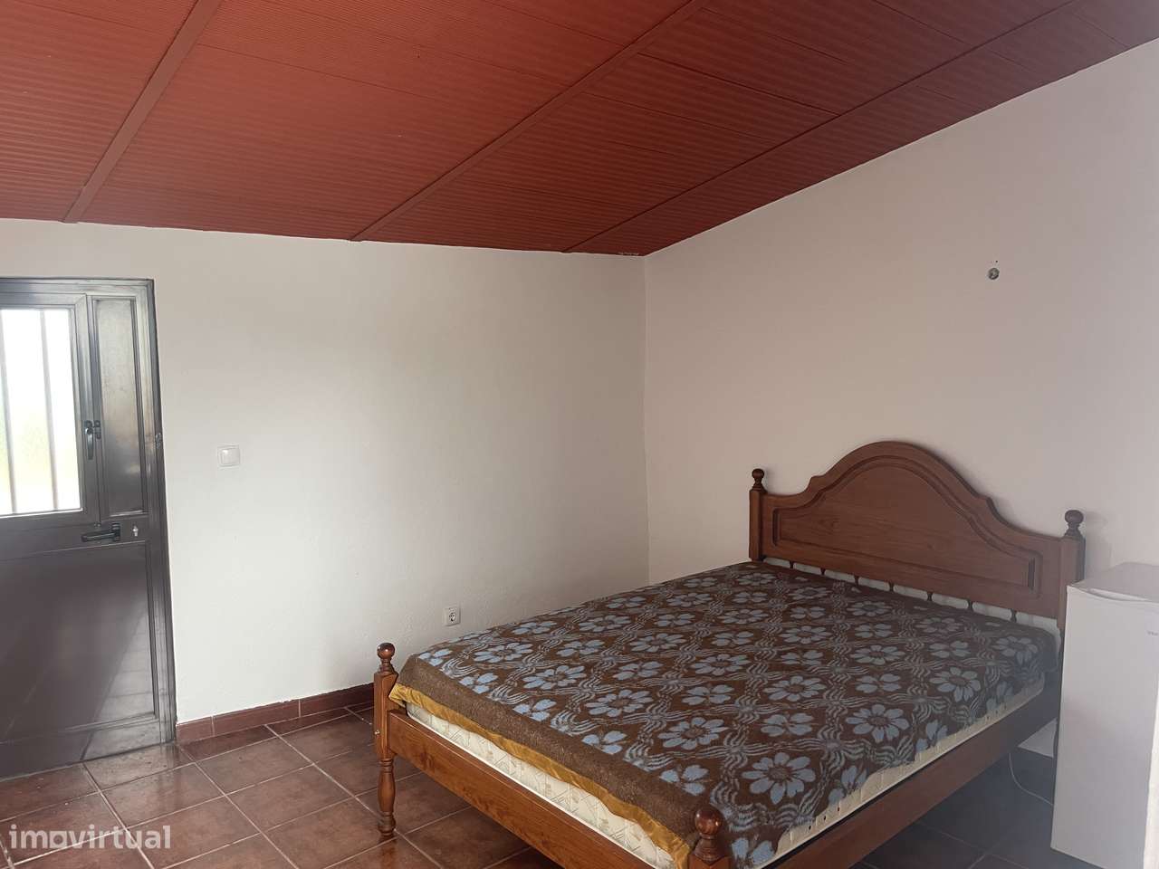 Moradia T3 com logradouro-18