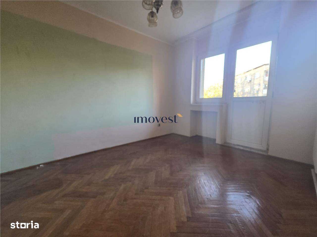 Apartament 3 Camere Micro 16 - Imagine principală: 4/12