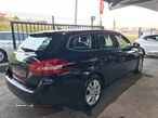 Peugeot 308 SW 1.2 PureTech Allure Pack EAT8 - 8