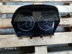 BMW X1 F48 F45 LICZNIK ZEGARY EUROPA HUD 9295446 - 1