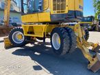 Komatsu PW 118 MR-8 - 12