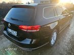 Volkswagen Passat Variant 2.0 TDI DSG 4Motion Comfortline - 5