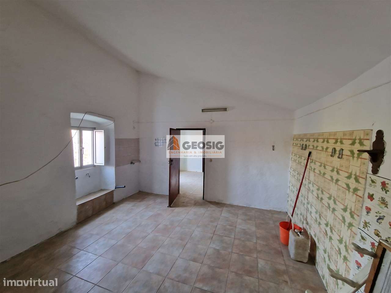 Moradia T1 Venda em Santa Cruz,Almodôvar - Grande imagem: 5/12