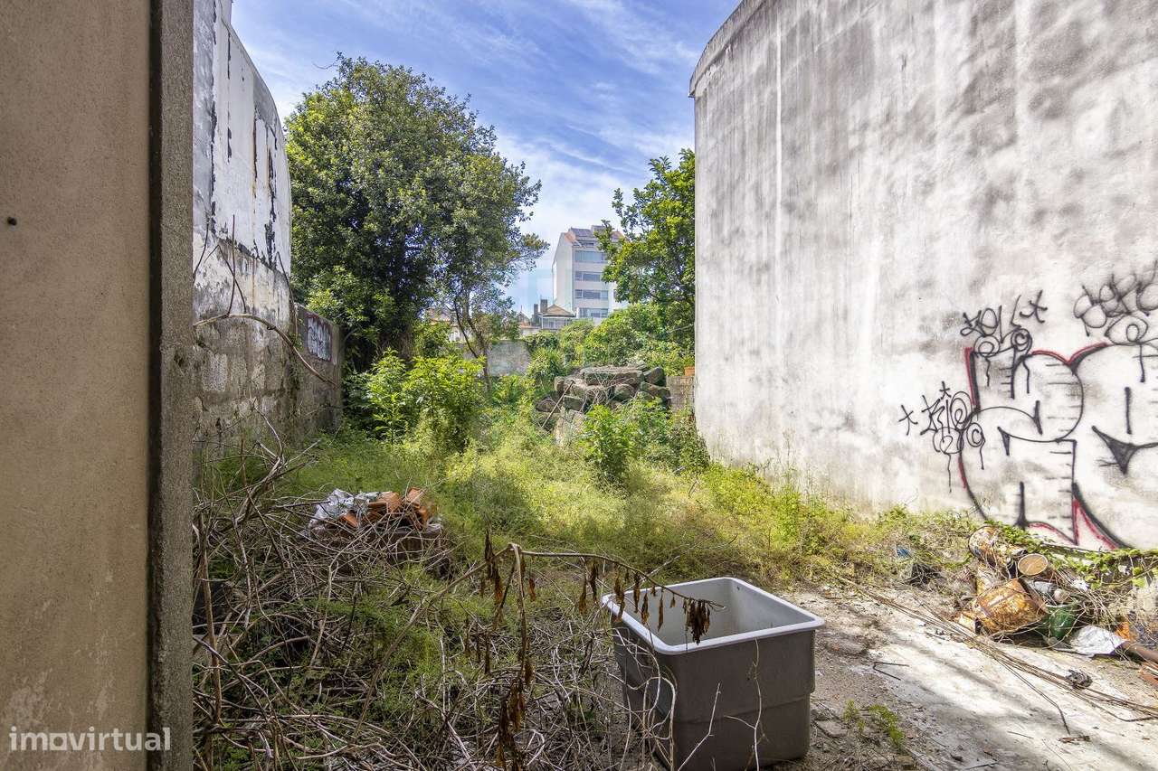 PRÉDIO COM PIP APROVADO NA BOAVISTA-8