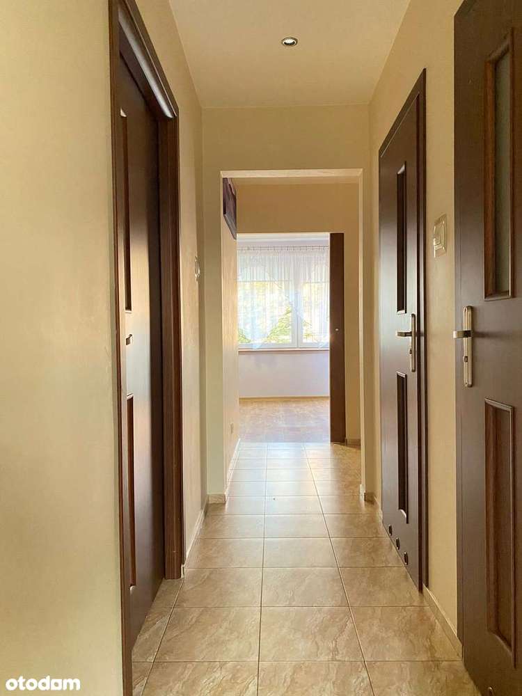 Mieszkanie 2-pokoje, balkon, Pabianice Piaski - Pełny obrazek: 4/14