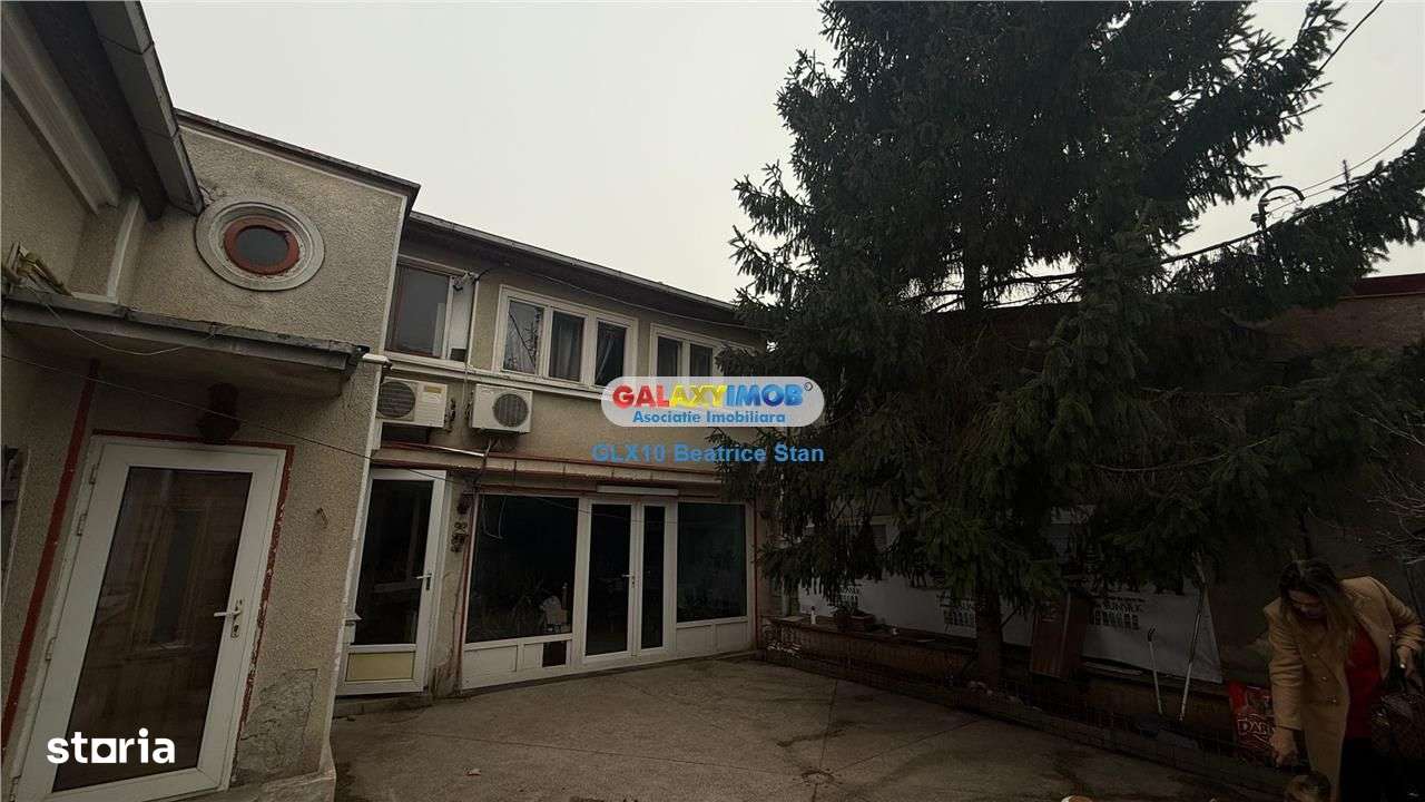 Vanzare casa cu teren propriu DOAMNA GHICA - LACUL FUNDENI-16