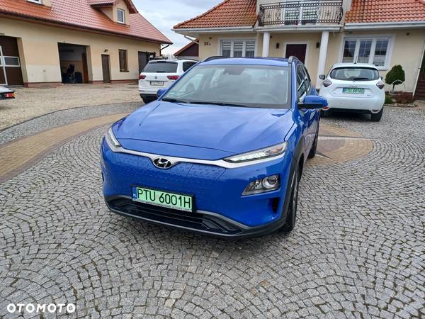 Hyundai Kona Electric 64kWh Platinum - 4