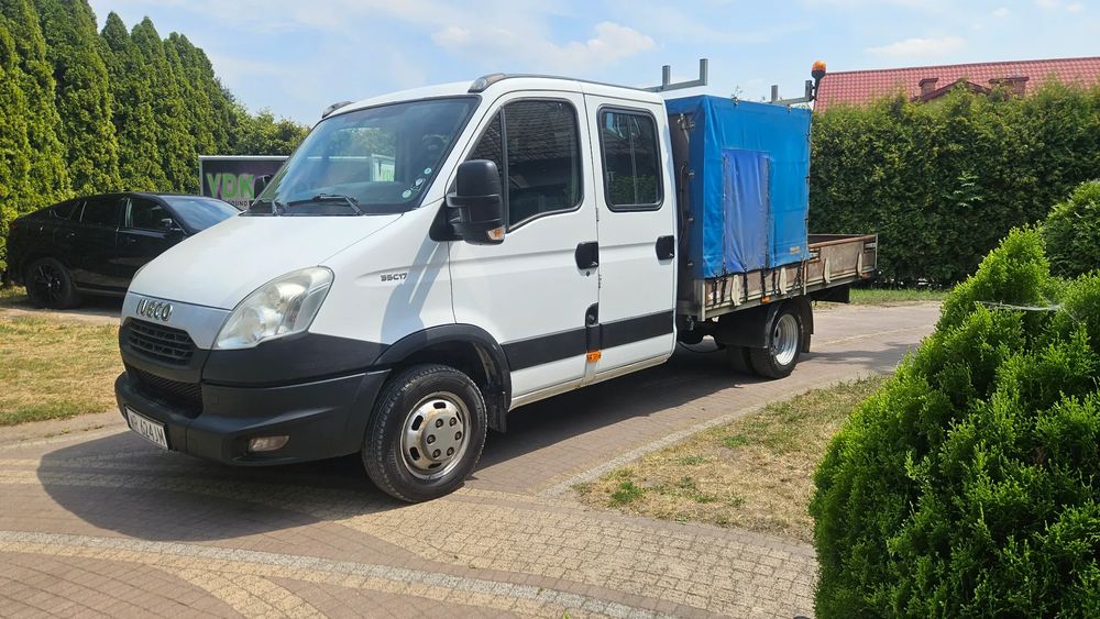 Iveco Daily 2013