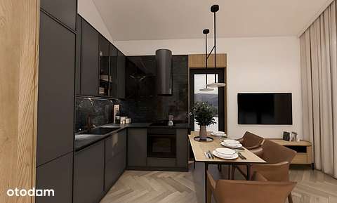 Apartamenty w cichej i spokojnej okolicy "Apartamenty Vistula"-3