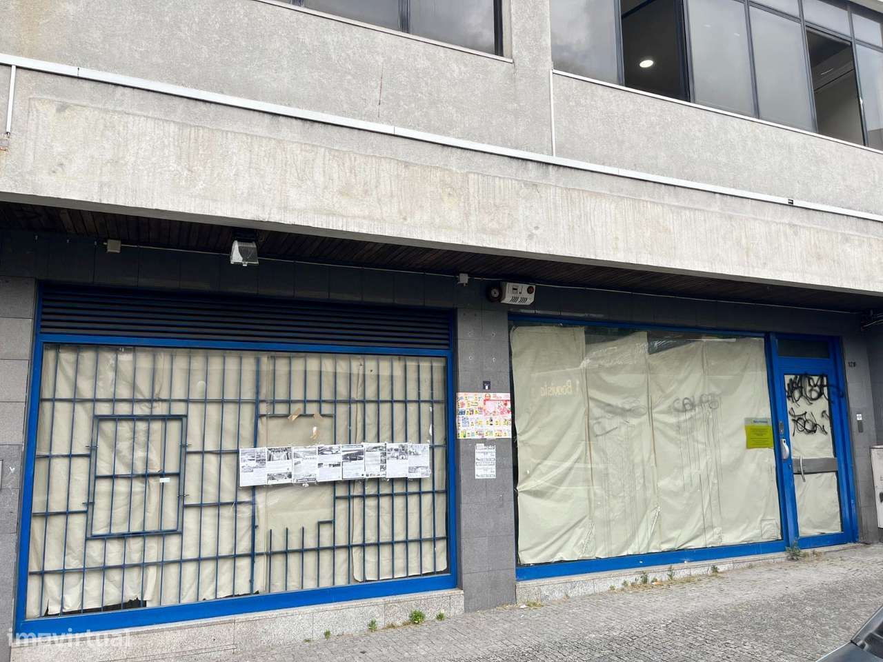 Loja com 800 M2-3