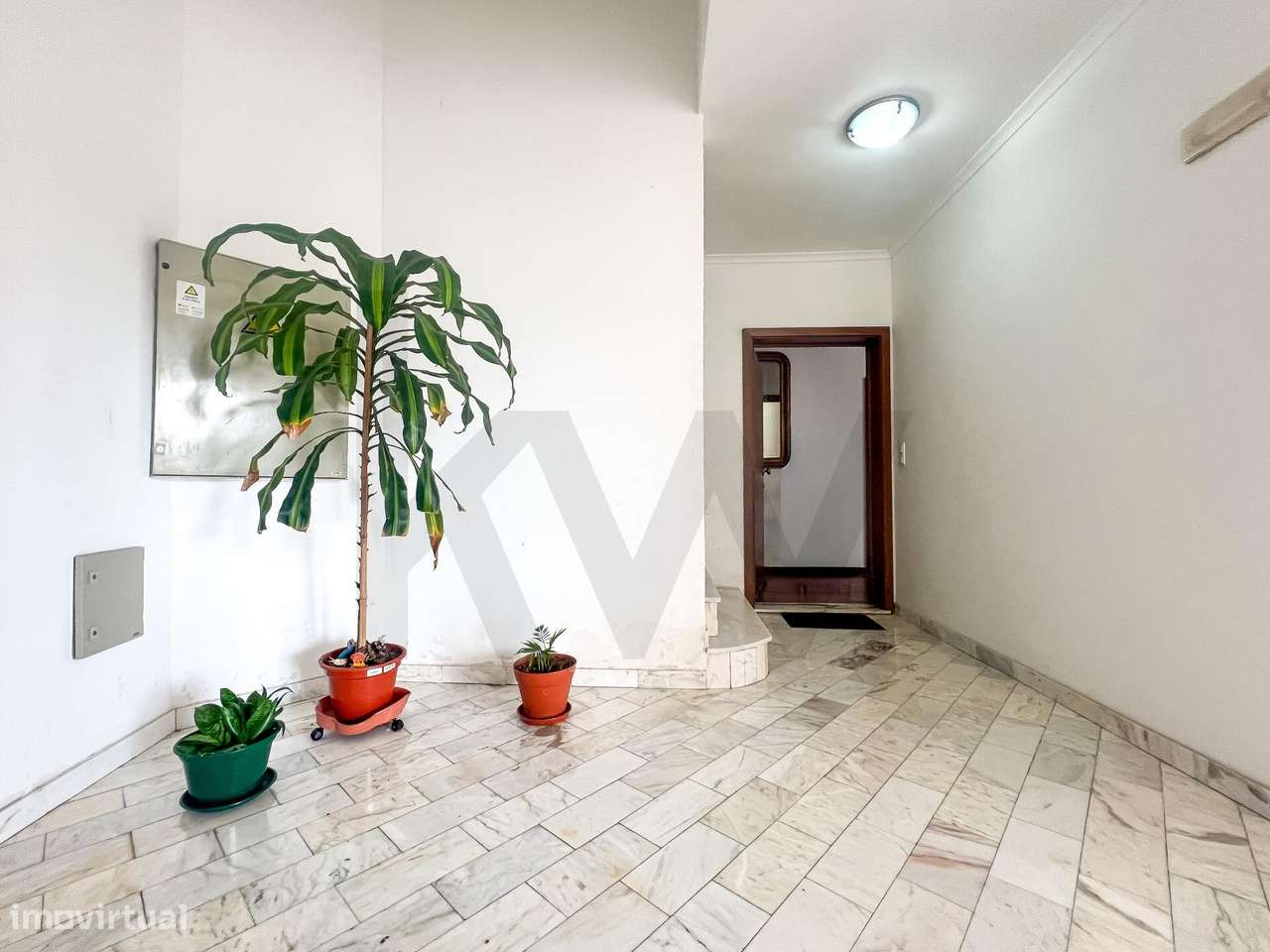 Apartamento T2 no rés-do-chão com garagem – Fajã de Baixo, Ponta De - Grande imagem: 5/24