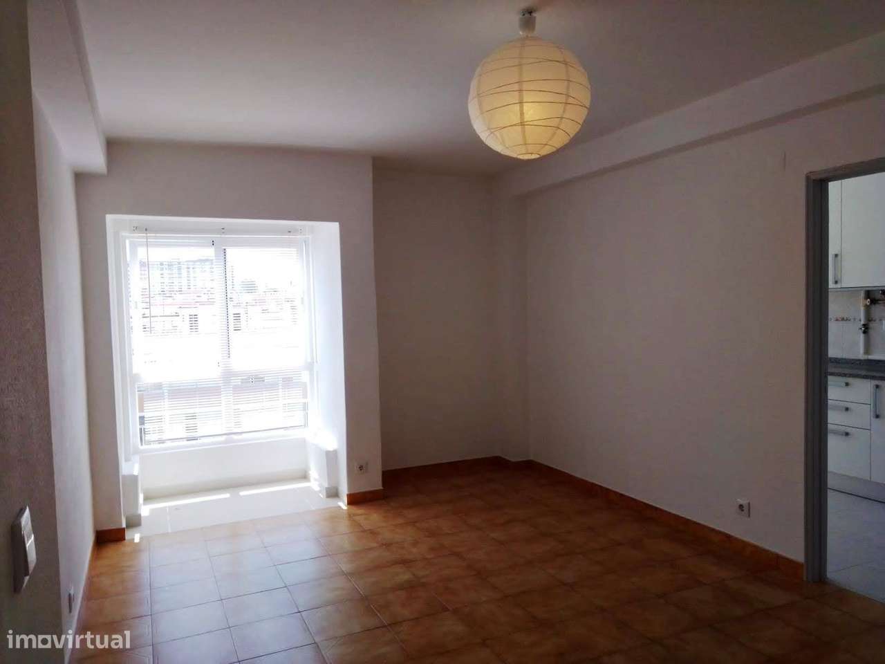 Apartamento T2 - Centro Setúbal - Boa Localização - Grande imagem: 4/12