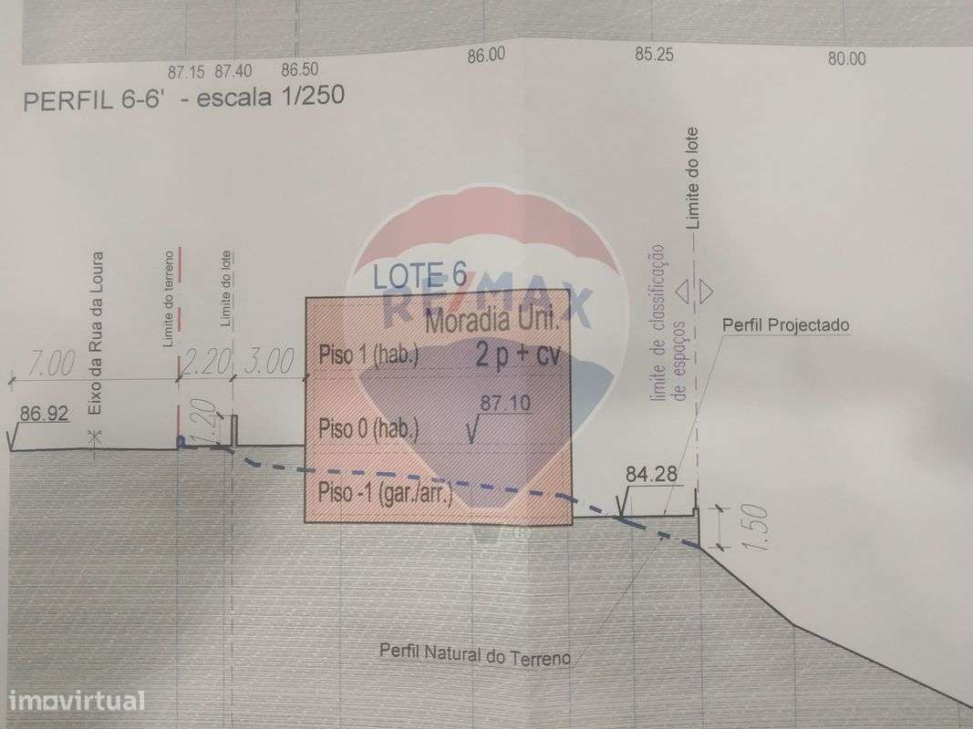 Terreno  para venda - Grande imagem: 4/4
