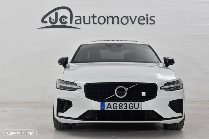 Volvo S60 - 5